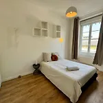 דירה Rumba ליון