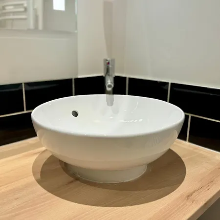 Rumba Apartment Lyon