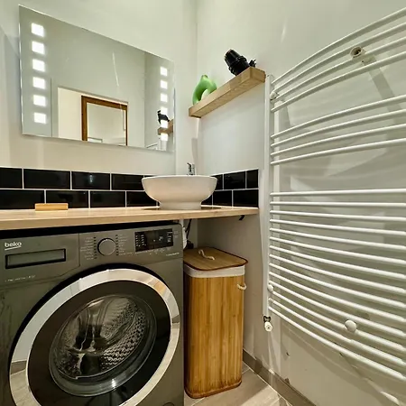 Rumba Apartment