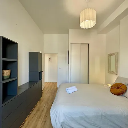 Rumba Apartment Lyon