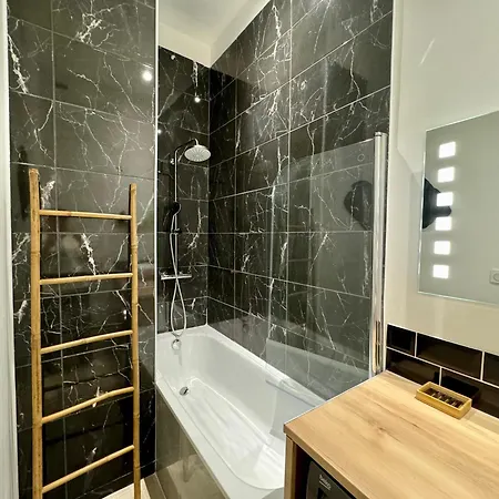 Rumba Apartment Lyon