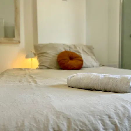 Rumba Apartament