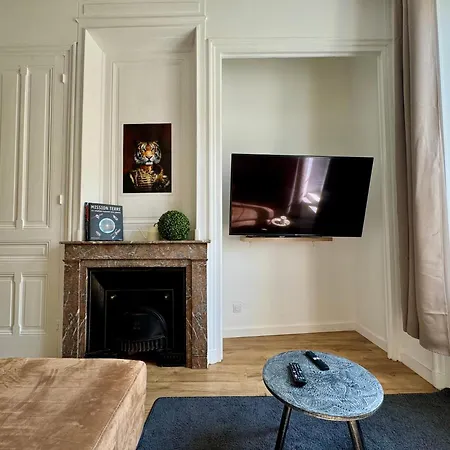 Rumba Apartament