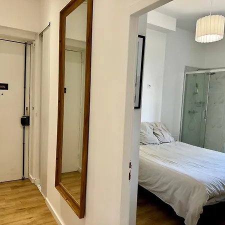 Rumba Apartament *