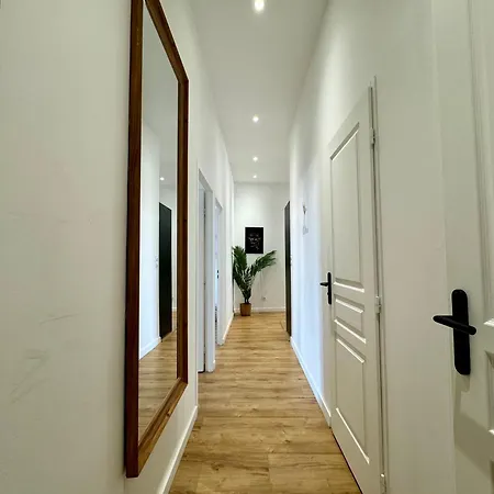 Rumba Apartament